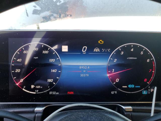 2022 MERCEDES-BENZ S 580 4MAT - W1K6G7GB6NA145914