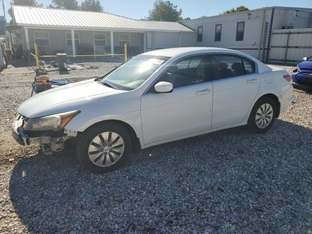 2008 Honda Accord Sedan LX