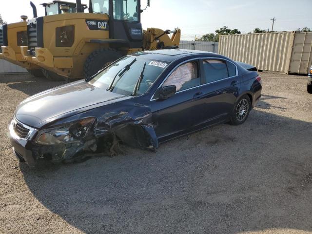 2008 Honda Accord Sedan LX