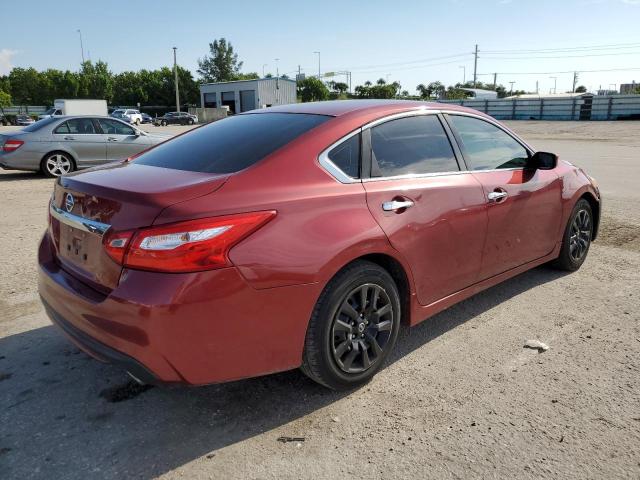 Vin: 1n4al3apxgc227431, lot: 65584593, nissan altima 2.5 20163