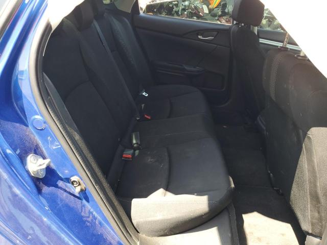 2HGFC2F62LH592883 Honda Civic Lx