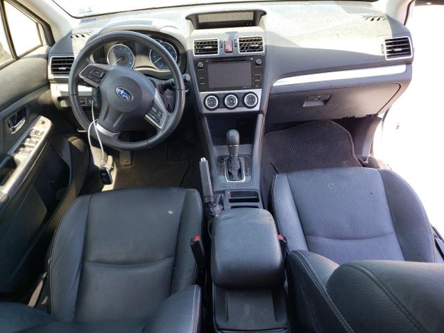 JF2GPAPCXFH226171 Subaru Xv Crosstrek 2.0 Limited