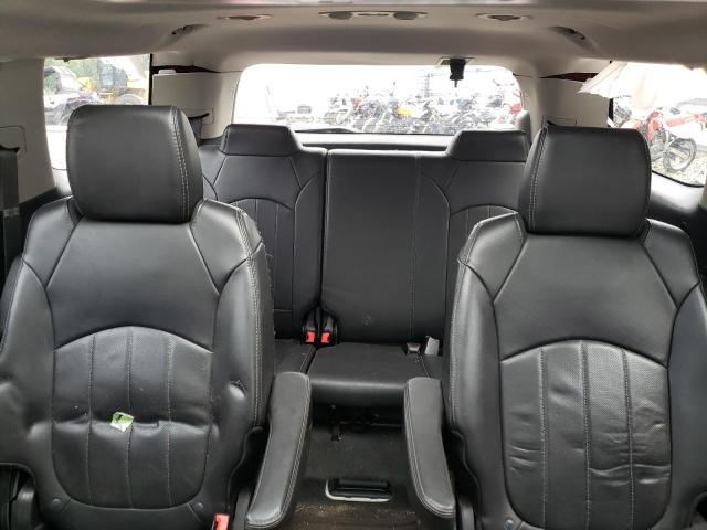 1GKKVTKD6GJ216598 GMC Acadia Denali