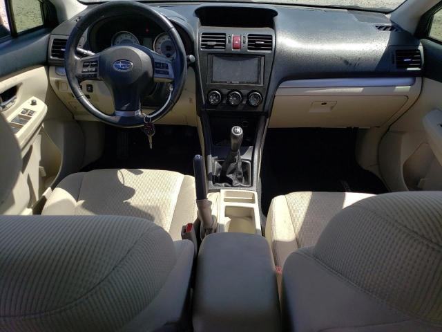 JF1GPAL60EG215883 Subaru Impreza Sport Premium