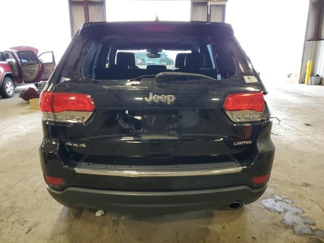 1C4RJFBG9HC701115 Jeep Grand Cherokee Limited