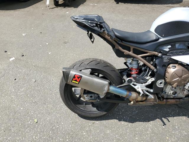 2021 BMW S 1000 RR - WB10E2301M6D44514