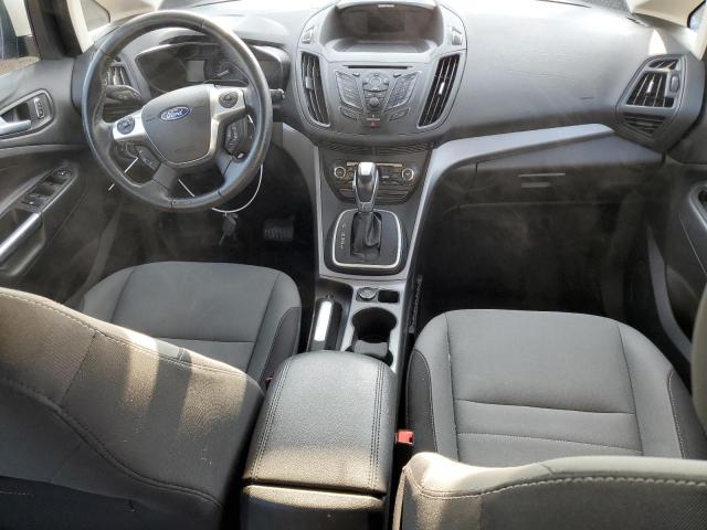 1FADP5AU8FL109802 Ford C-MAX SE