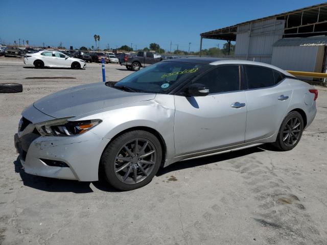 2016 Nissan Maxima 3.5 S