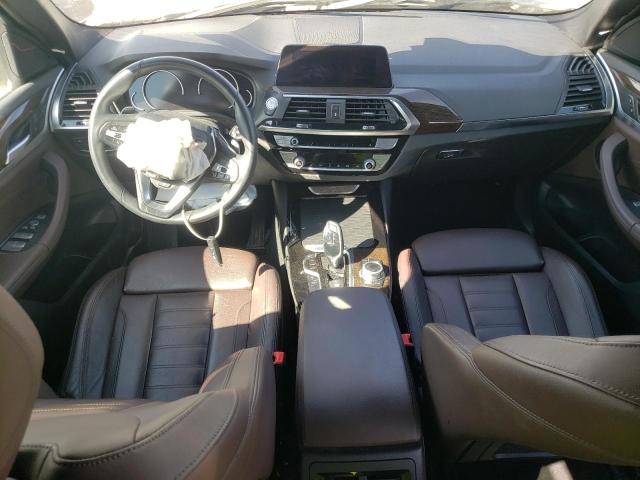 5UXTY5C04L9B76856 BMW X3 Xdrive30i