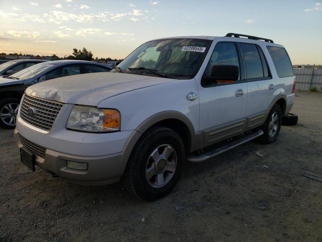 2006 Ford Expedition Eddie Bauer