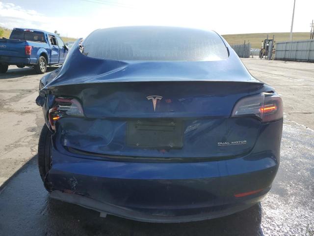 5YJ3E1EB3KF393124 Tesla Model 3  6