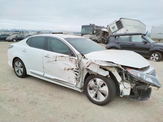 KNAGN4AD4G5098873 KIA OPTIMA HYBRID