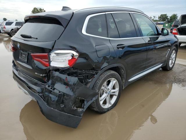 5UXTR7C5XKLF34368 2019 BMW X3, photo no. 3