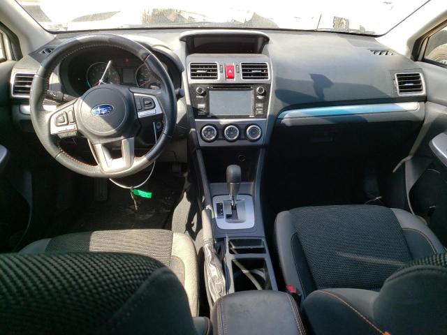 JF2GPABCXHH257575 Subaru Crosstrek Premium