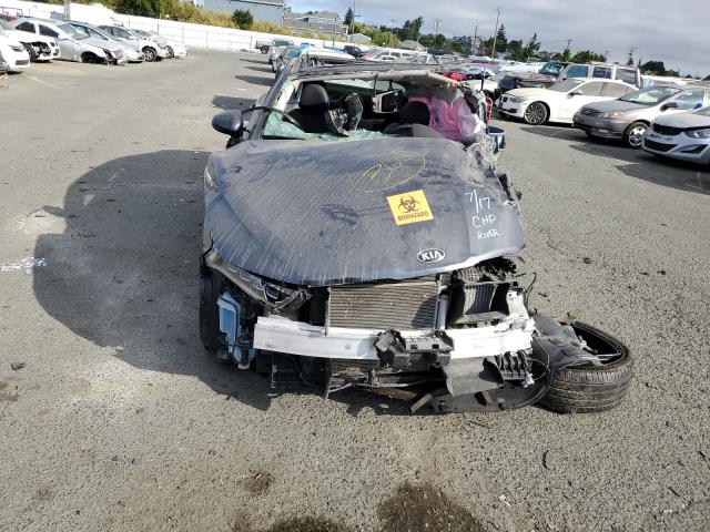 5XXG34J22MG062792 KIA K5 EX