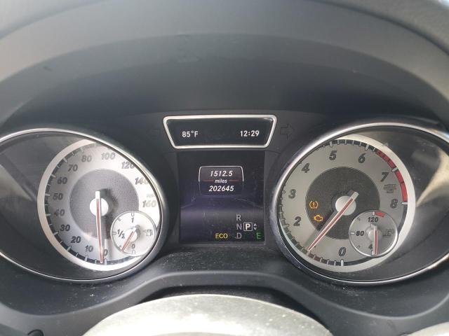 WDDSJ4EB7EN031527 Mercedes-Benz CLA 250