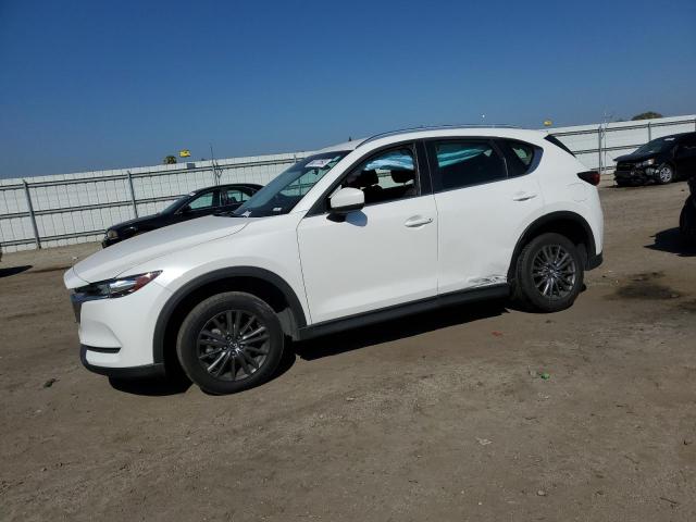 2019 Mazda CX-5 Sport