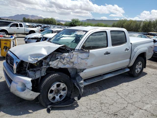 2005 Toyota Tacoma 