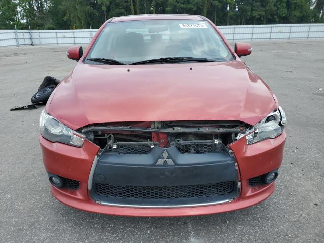 2015 MITSUBISHI LANCER GT JA32U8FW7FU008720