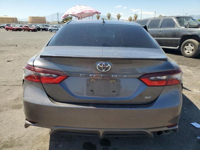 4T1T11AK2MU513759 Toyota CAMRY SE