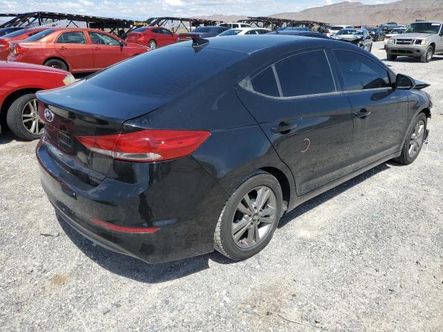 Vin: 5npd84lf8hh154875, lot: 64149143, hyundai elantra se 20173