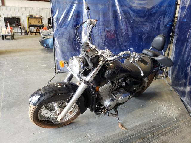 2009 HONDA VT750 CA JH2RC507X9K000878