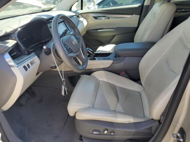1GYKNBRS6HZ108120 Cadillac XT5 LUXURY