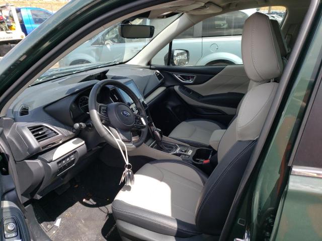 JF2SKAPC7PH475778 Subaru Forester Limited
