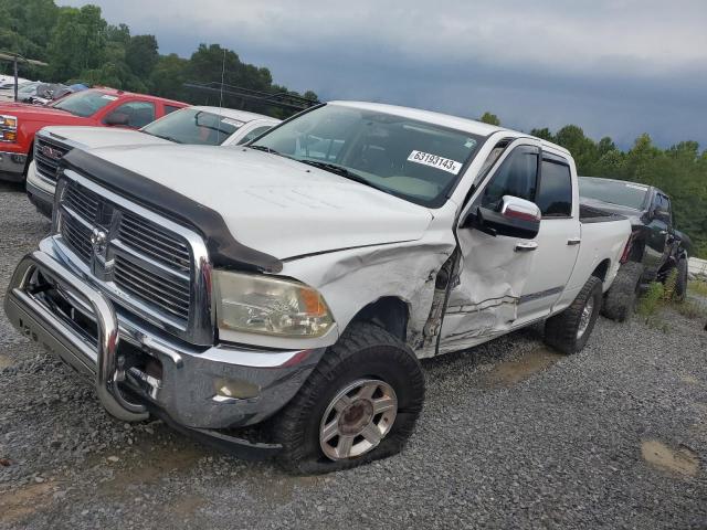 2010 Dodge Ram 2500 