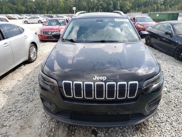 1C4PJLCX9KD404111 | 2019 JEEP CHEROKEE L