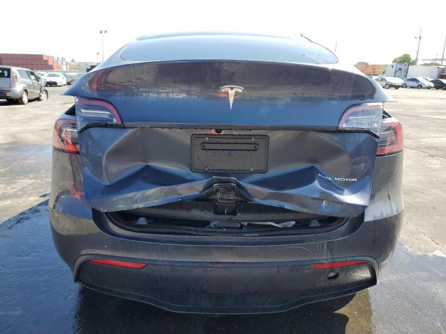 7SAYGDEE2PF743395 Tesla Model Y