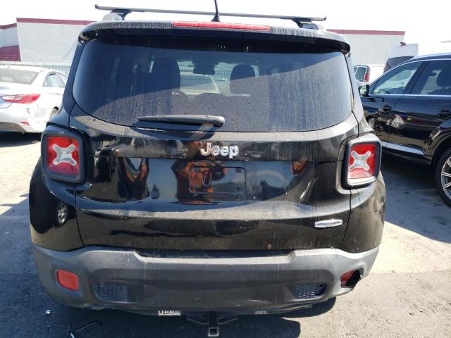 ZACCJABT9FPB23323 Jeep Renegade Latitude
