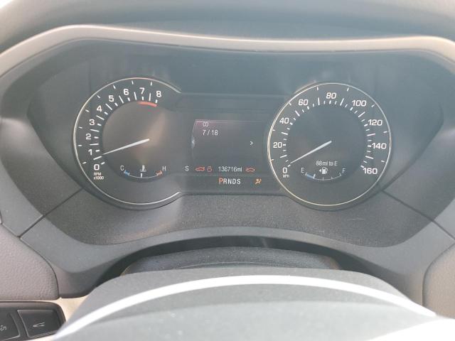 3LN6L2GK6ER808246 Lincoln MKZ