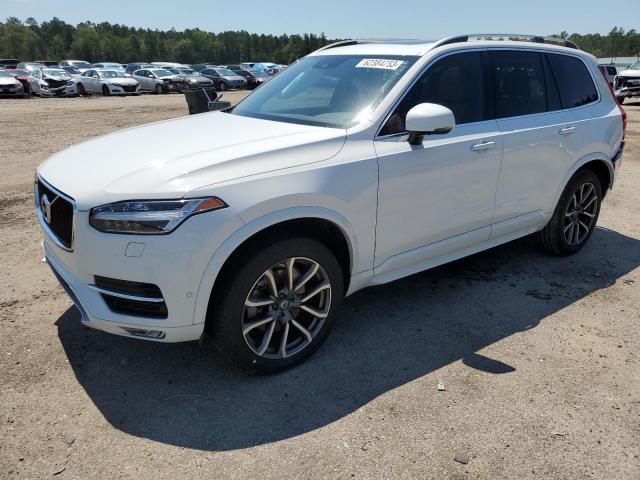 2018 Volvo XC90 