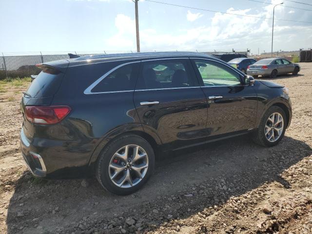 5XYPKDA52KG543129 KIA SORENTO SX