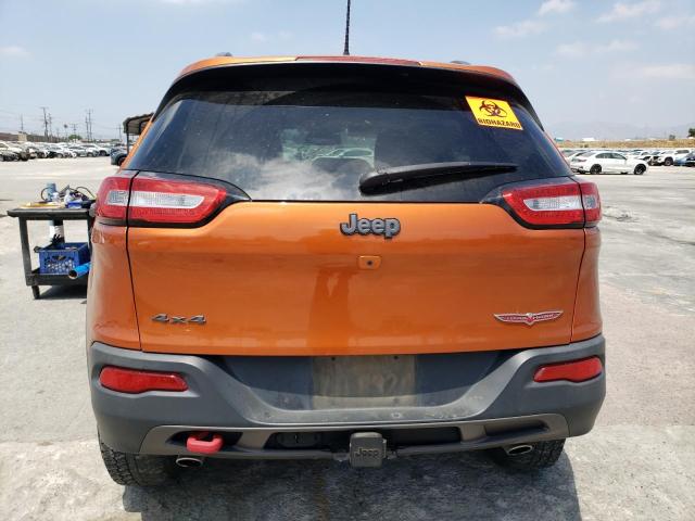 1C4PJMBS1GW269407 Jeep Cherokee Trailhawk
