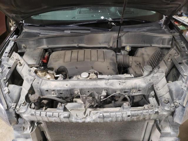 2015 GMC ACADIA DEN - 1GKKVTKD8FJ225611
