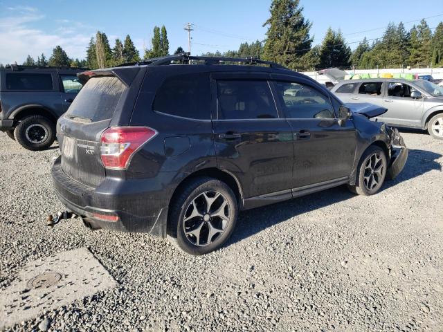 JF2SJGWC1FH453653 Subaru Forester 2.0xt Touring