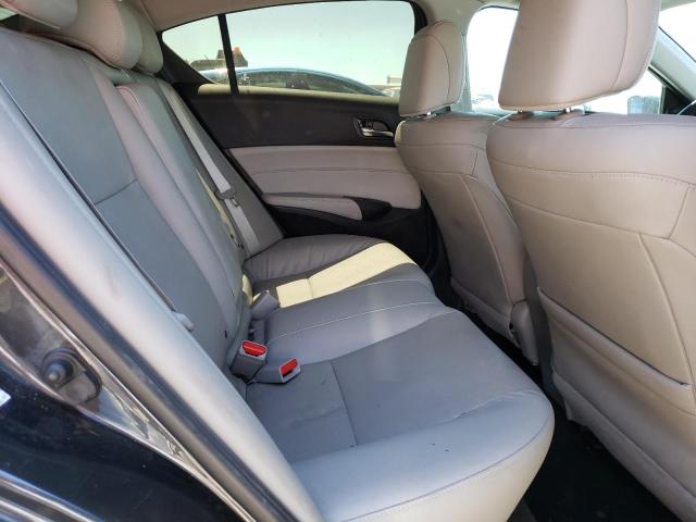 19UDE2F73GA017058 Acura Ilx Premium