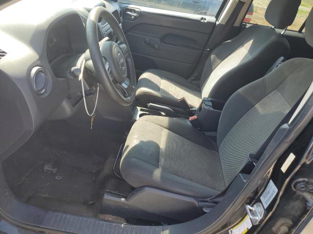 1C4NJCBA8HD186756 Jeep Compass Sport