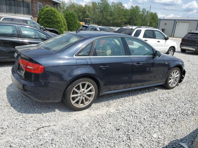 VIN WAUFFAFL3FN006464 2015 Audi A4, Premium Plus no.3