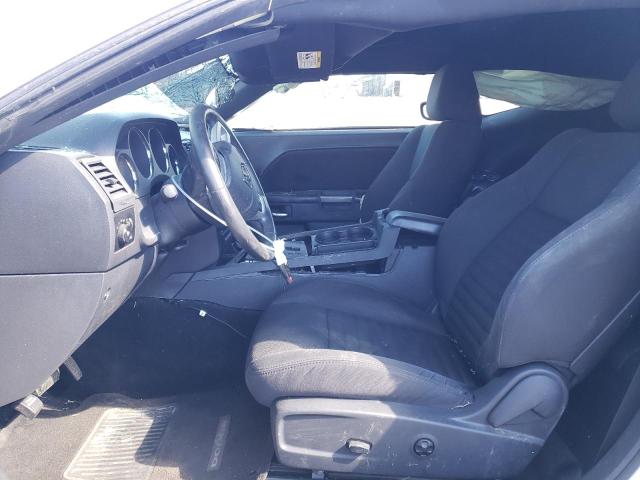 2C3CDYAG4EH287894 Dodge Challenger Sxt