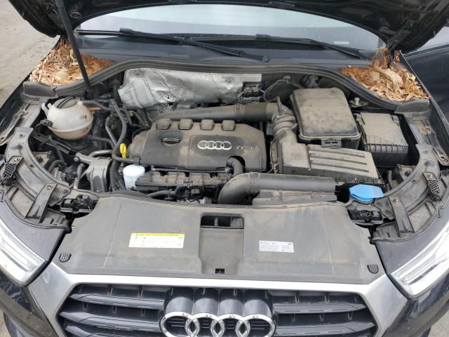 2016 AUDI Q3 WA1EFCFS8GR021693