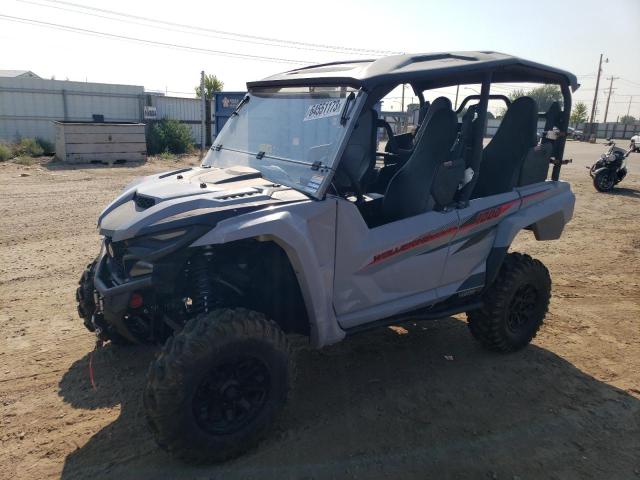 2021 YAMAHA YXE1000 5Y4AN40Y5MA100539
