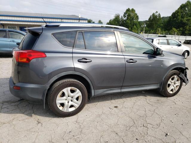 JTMBFREV1FD117409 Toyota RAV4 LE