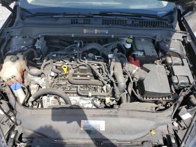 3FA6P0CD2LR116296 Ford FUSION SEL