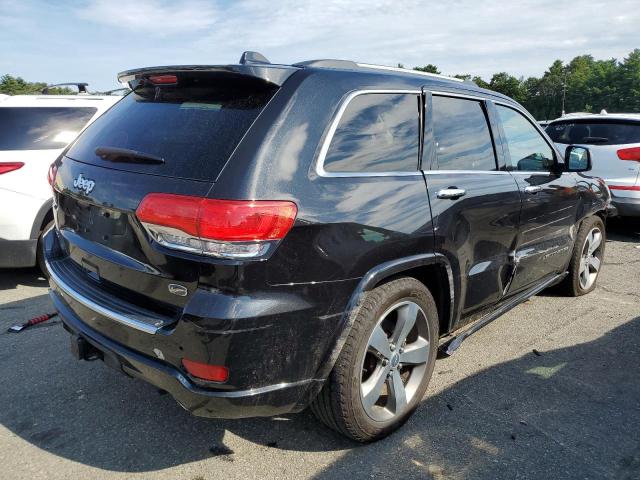 Vin: 1c4rjfcg2ec528225, lot: 63744093, jeep grand cher overland 20143