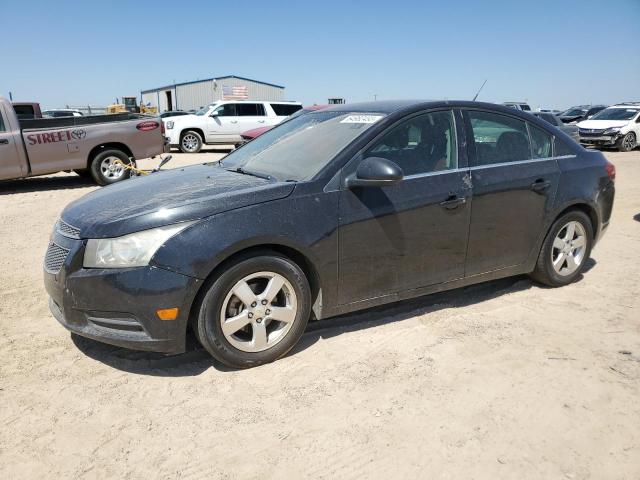 2011 Chevrolet Cruze ECO