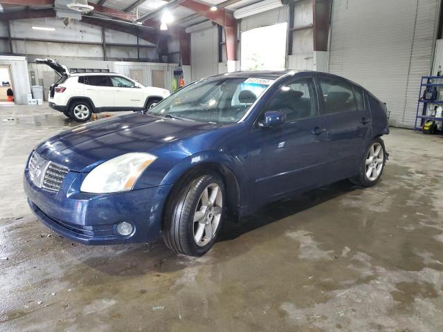 2006 Nissan Maxima SE