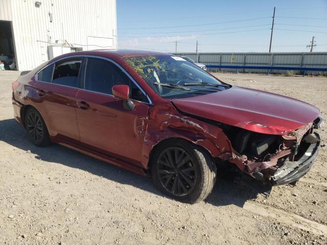 4S3BNAD69J3025722 Subaru Legacy 2.5i Premium